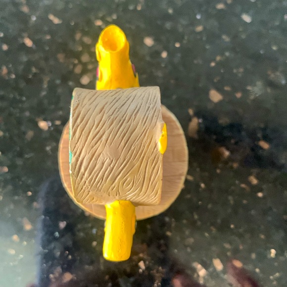 3for$15 bundle Tetley mini teapot Clarence 1996 jutebox - Picture 5 of 6